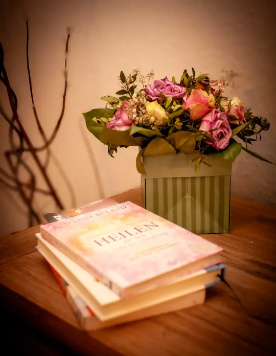 Fachliteratur und Praxiswissen